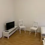 Komfortable Wohnung