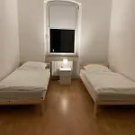 Komfortable Wohnung