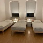 Komfortable Wohnung