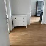 Komfortable Wohnung
