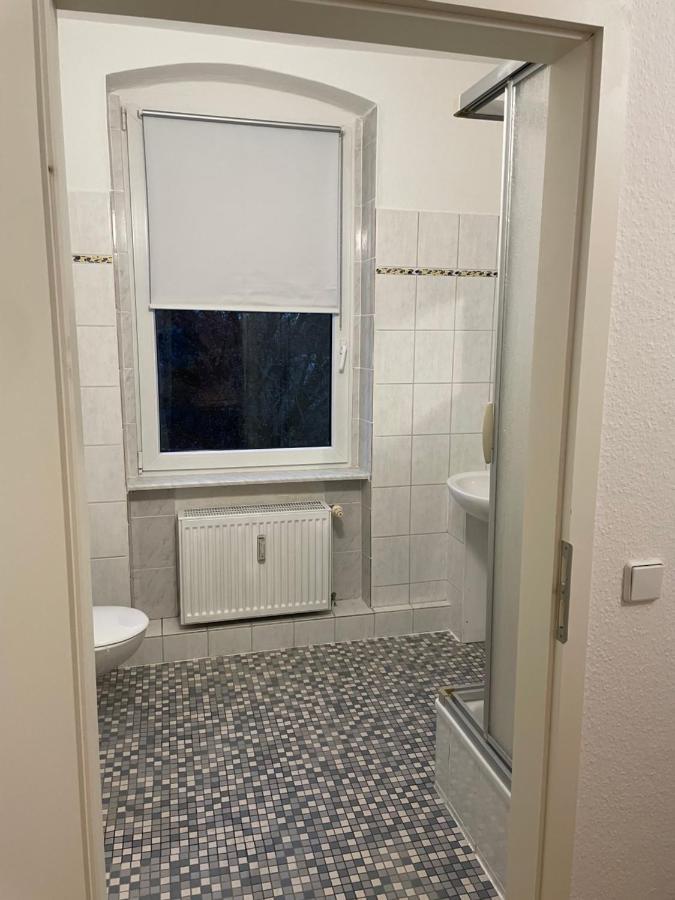 Apartment Komfortable