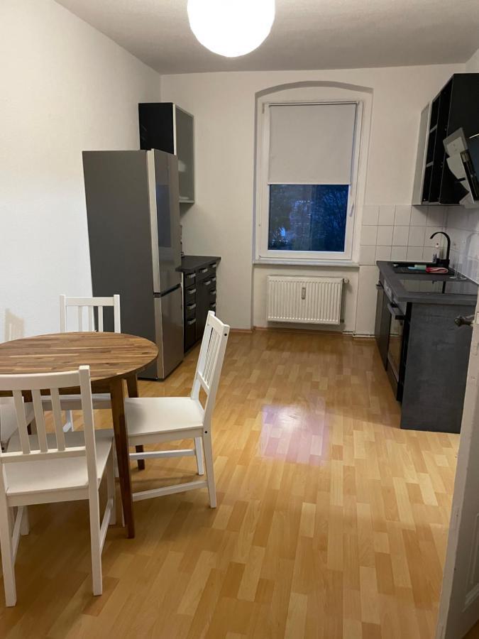 Komfortable Apartment