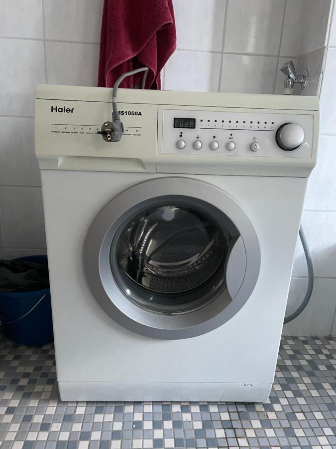 Komfortable Apartment