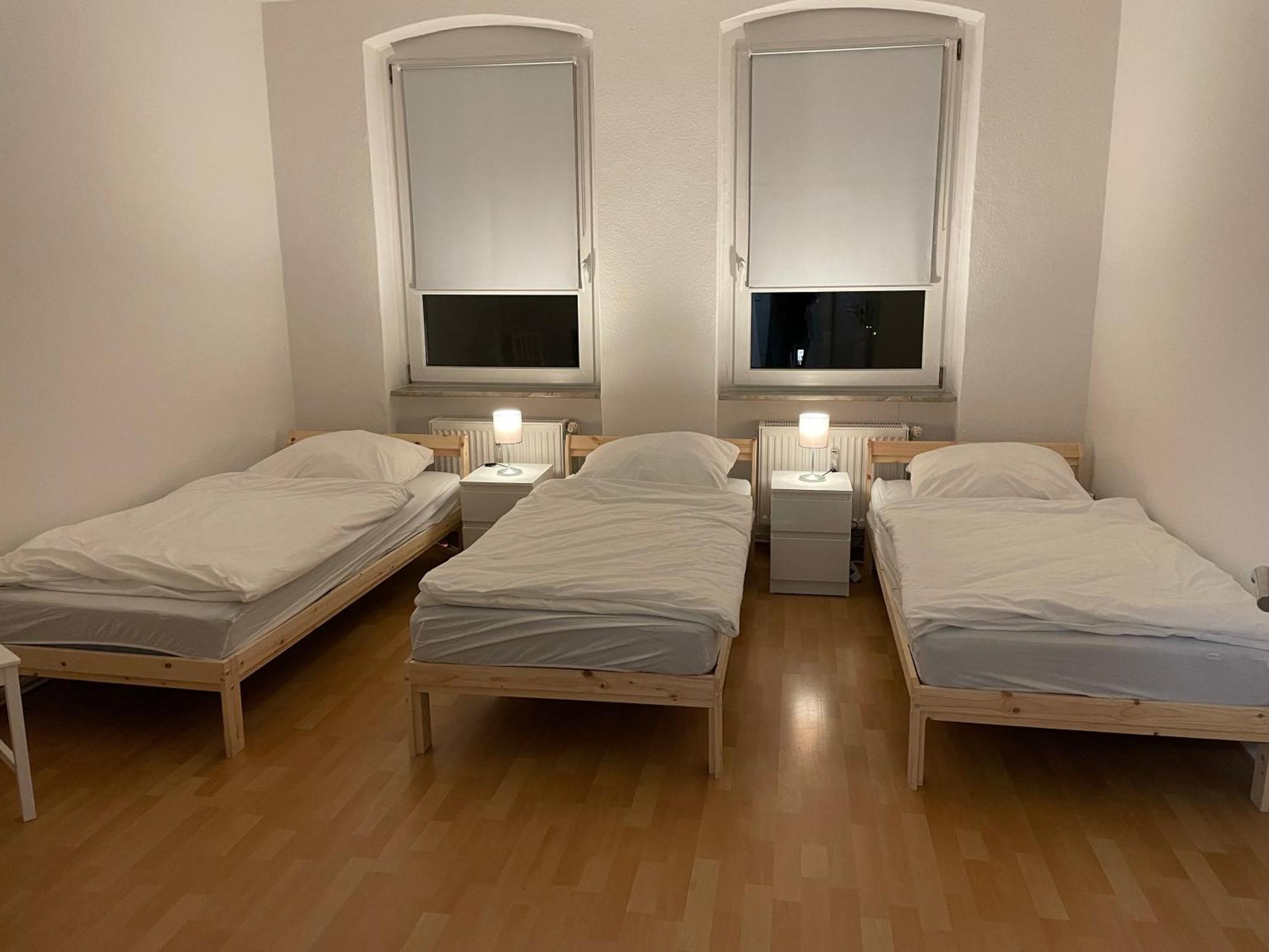 Komfortable Apartment